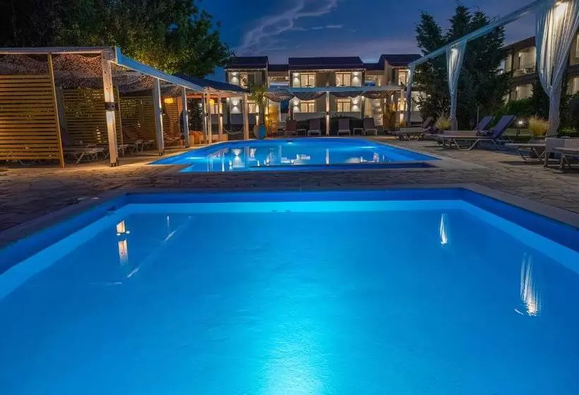 Agnantio Hotel & Spa