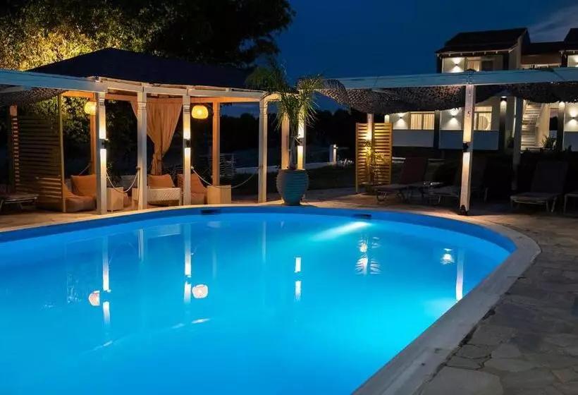 Agnantio Hotel & Spa