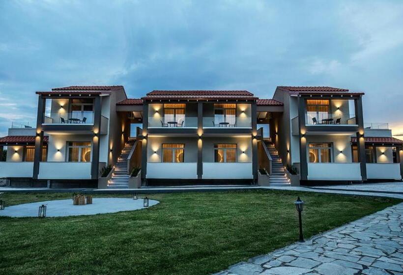 Agnantio Hotel & Spa