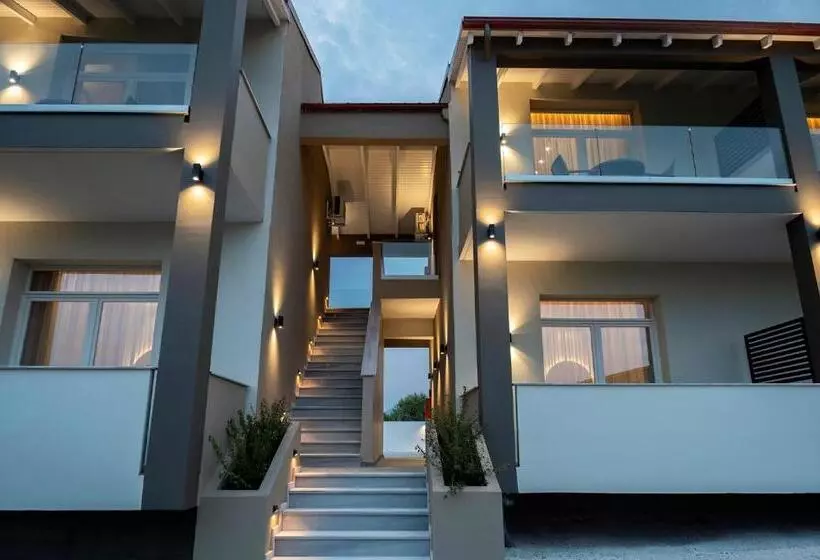 Agnantio Hotel & Spa