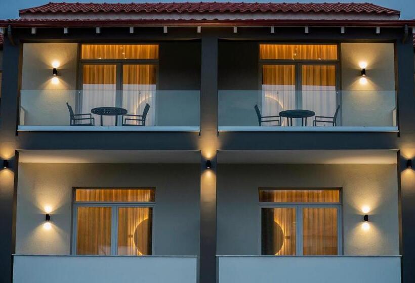 Agnantio Hotel & Spa