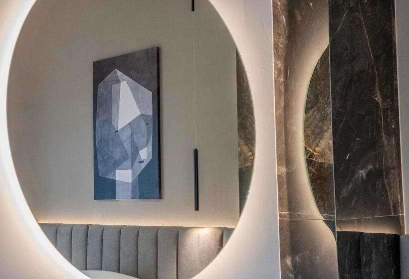 Agnantio Hotel & Spa