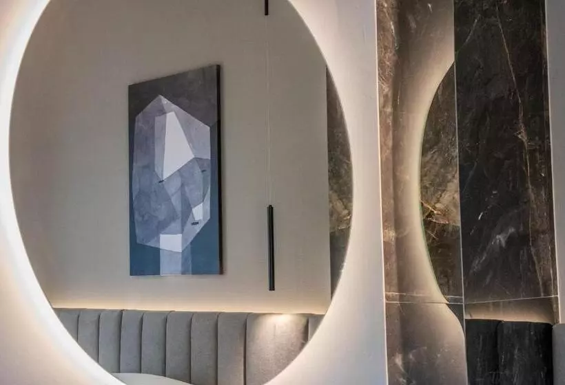 Agnantio Hotel & Spa