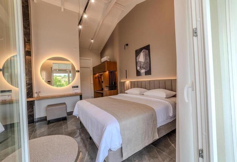 Agnantio Hotel & Spa