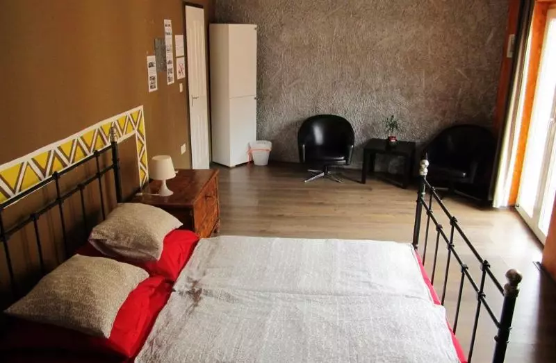 Casa De La Musica Hostel