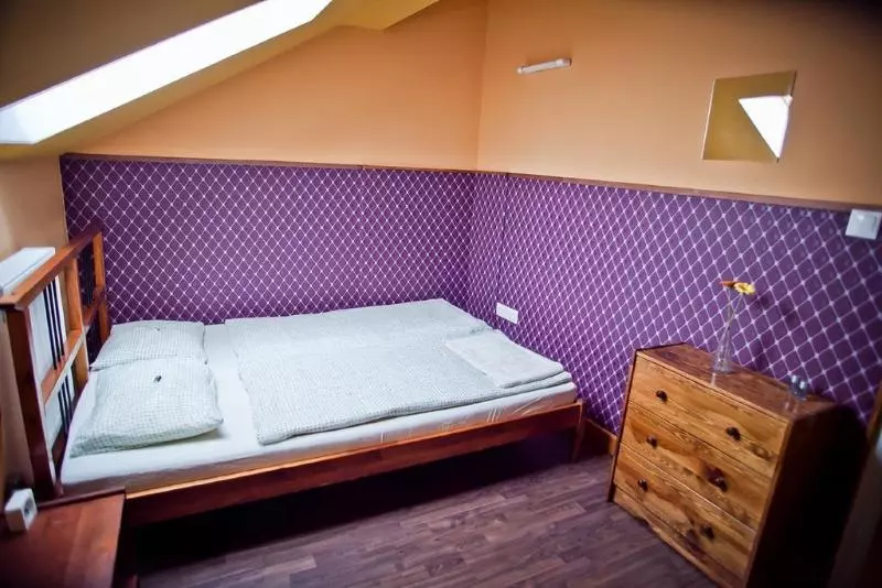 Casa De La Musica Hostel