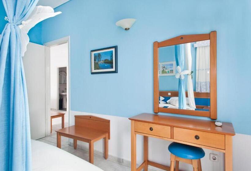 Daphne S Club Hotel Apartments