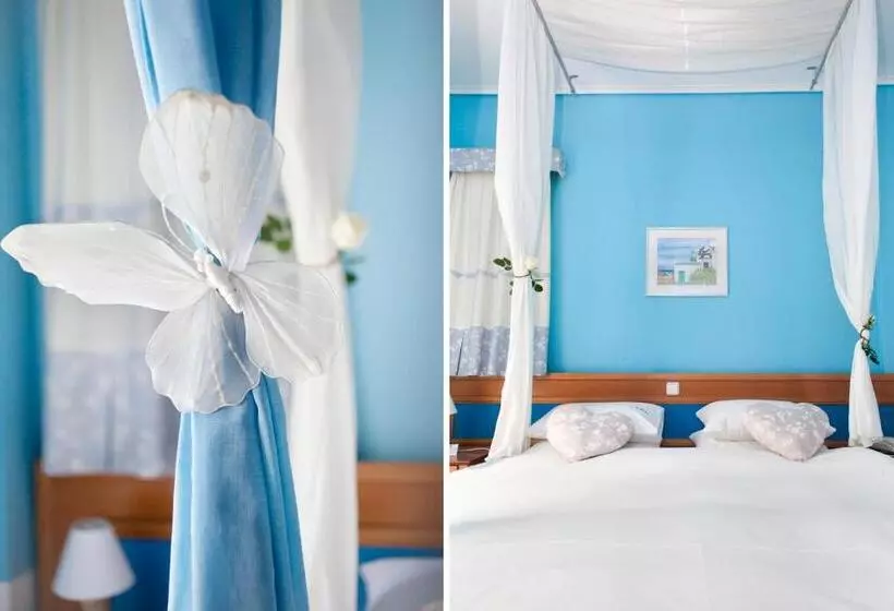 Daphne S Club Hotel Apartments