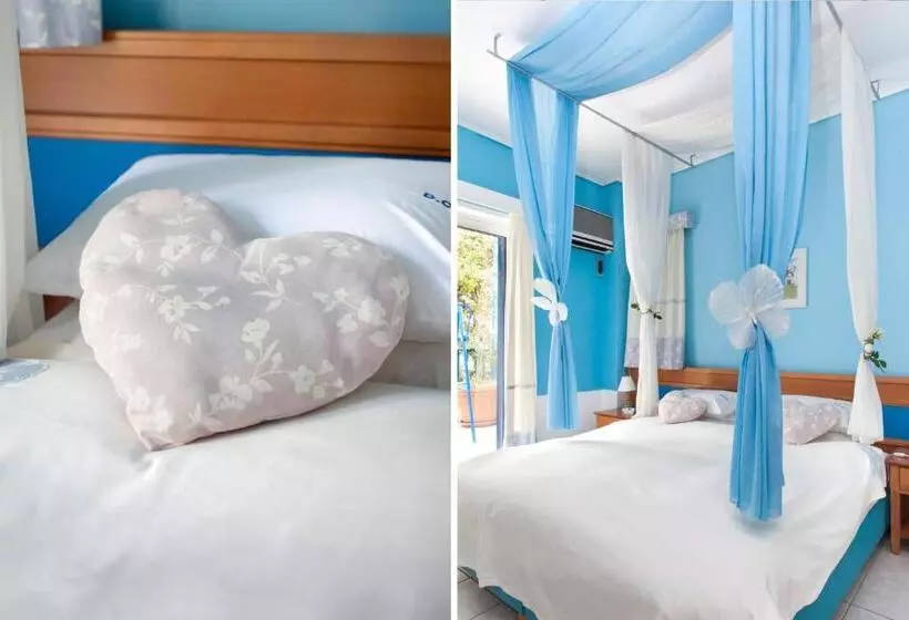 Daphne S Club Hotel Apartments