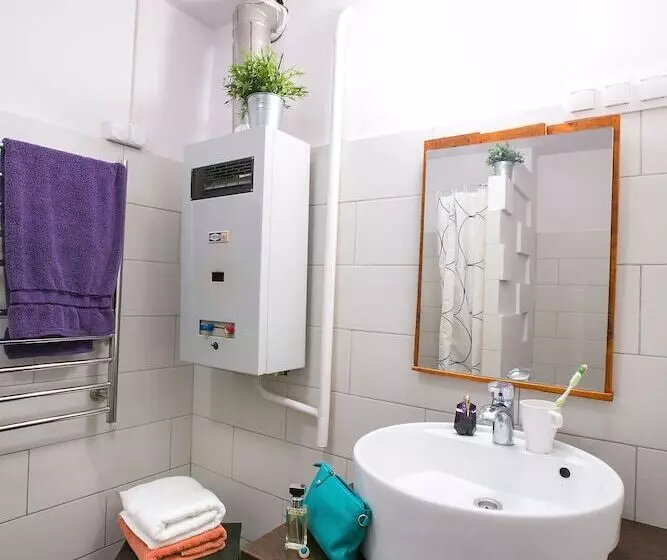 Friends Hostel & Apartments