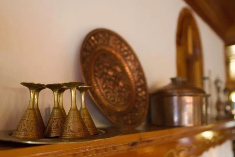 Hotel Asteri Metsovou