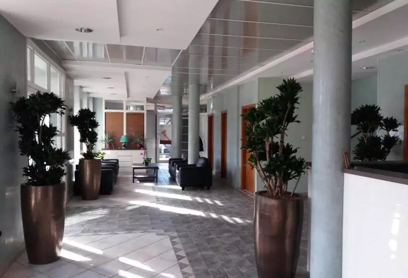 Hotel Belle Fleur Panzio