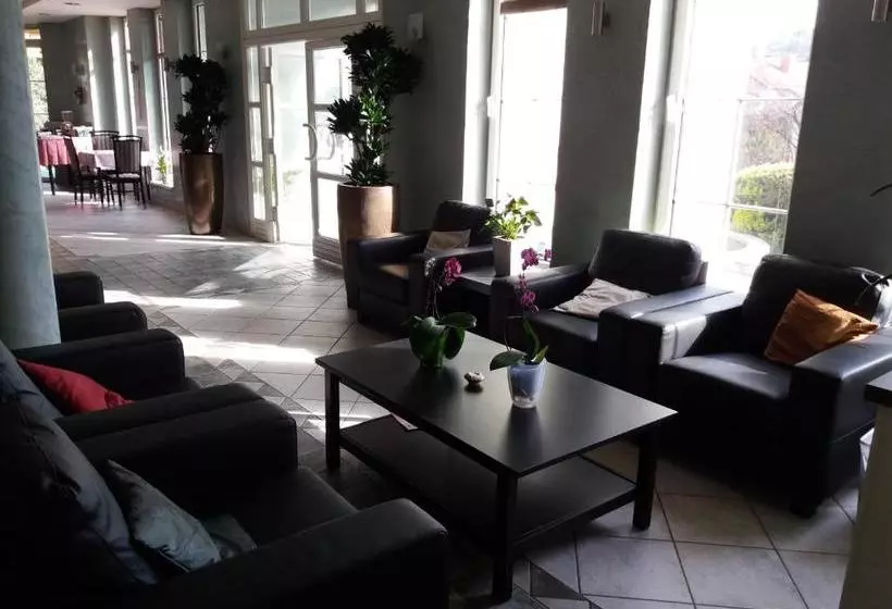 Hotel Belle Fleur Panzio