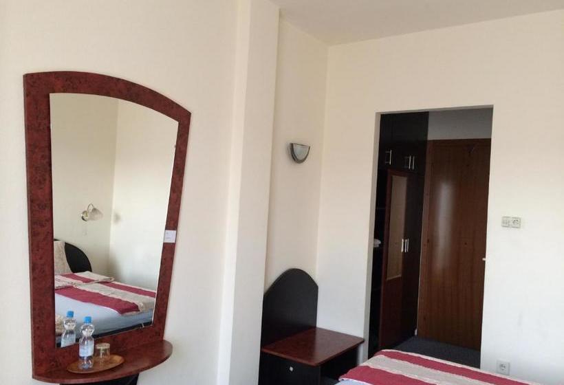 Hotel Belle Fleur Panzio