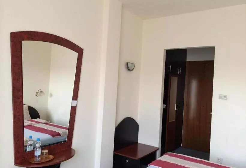 Hotel Belle Fleur Panzio