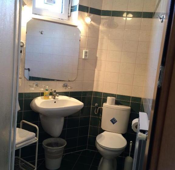 Hotel Belle Fleur Panzio