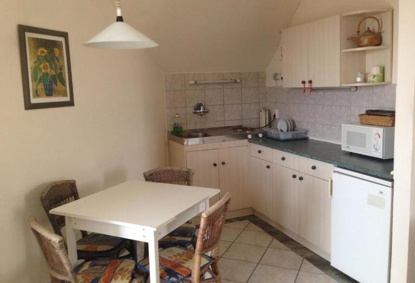 Hotel Belle Fleur Panzio