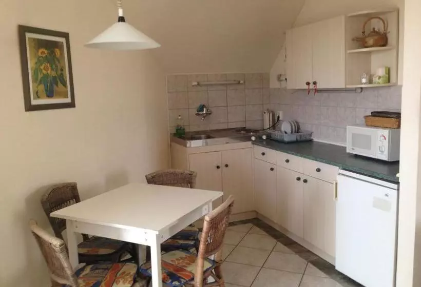 Hotel Belle Fleur Panzio