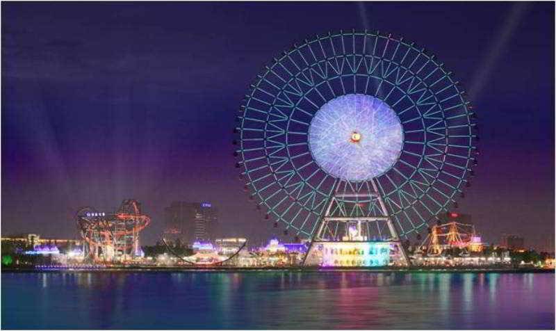 فندق Courtyard By Marriott Suzhou