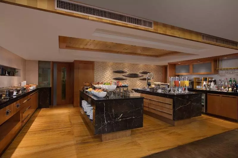 ホテル Courtyard By Marriott Suzhou