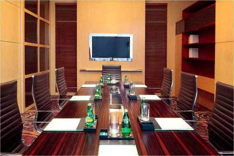 ホテル Courtyard By Marriott Suzhou