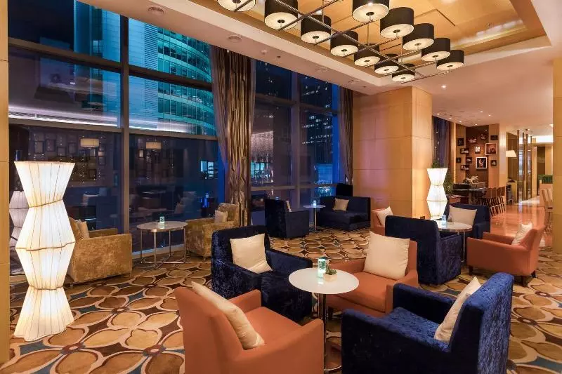 ホテル Courtyard By Marriott Suzhou