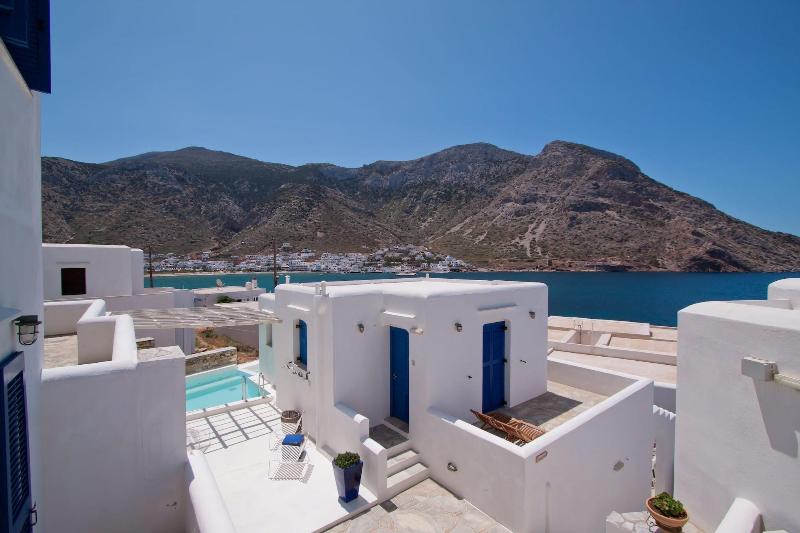 בית מלון כפרי Delfini