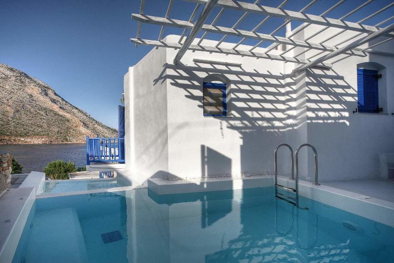 בית מלון כפרי Delfini