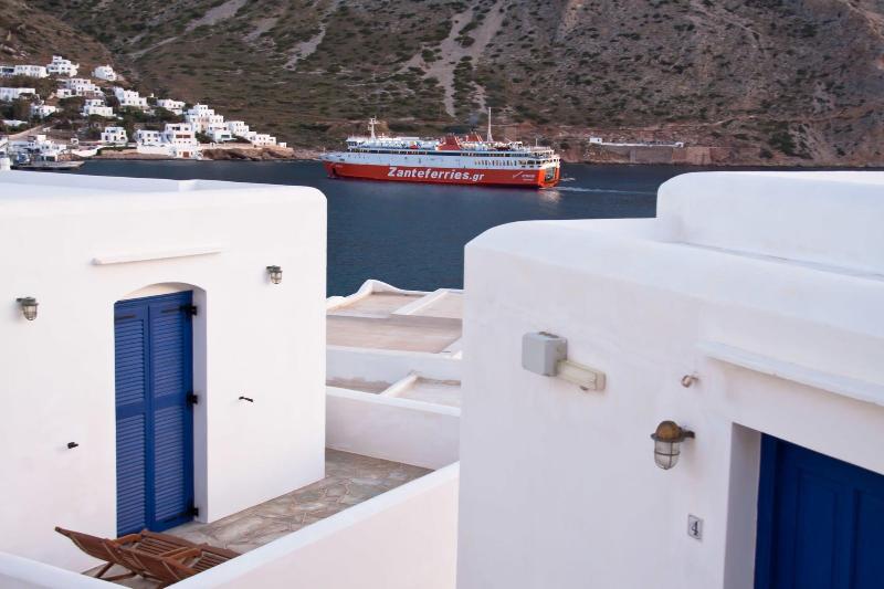 בית מלון כפרי Delfini