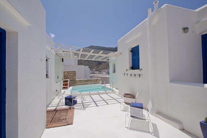 בית מלון כפרי Delfini