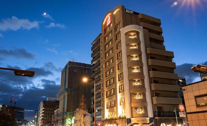 فندق Eclair Hakata