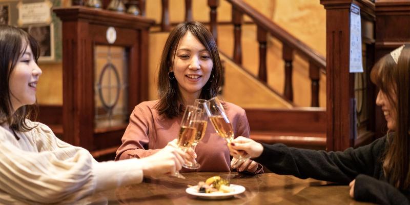 فندق Eclair Hakata