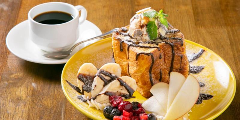 فندق Eclair Hakata