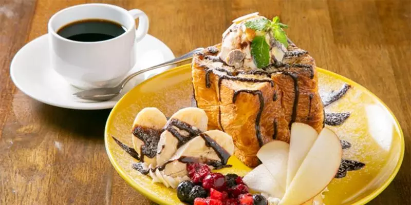 酒店 Eclair Hakata