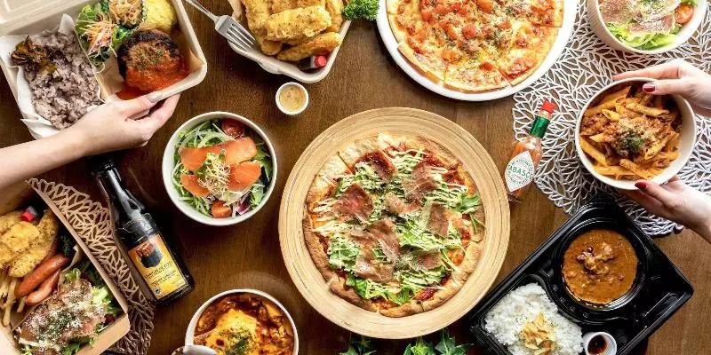 酒店 Eclair Hakata