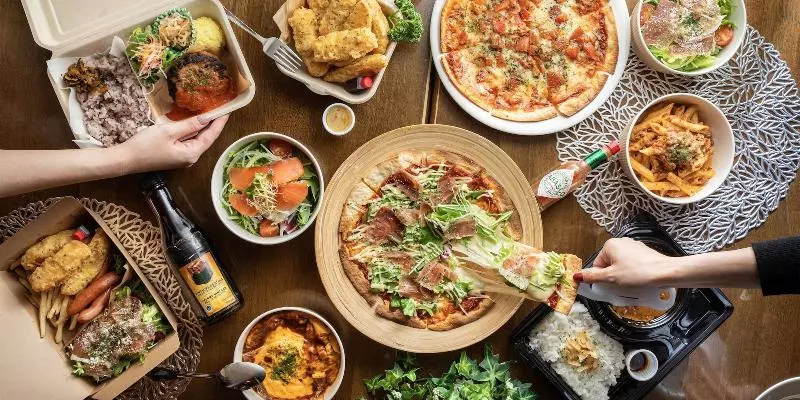 酒店 Eclair Hakata