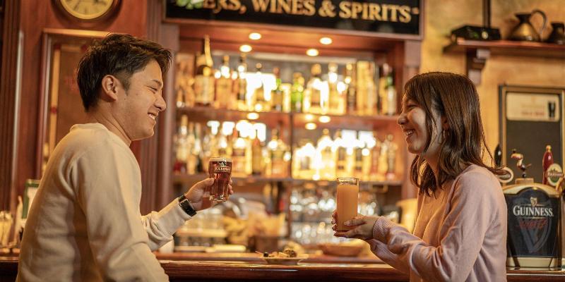 فندق Eclair Hakata