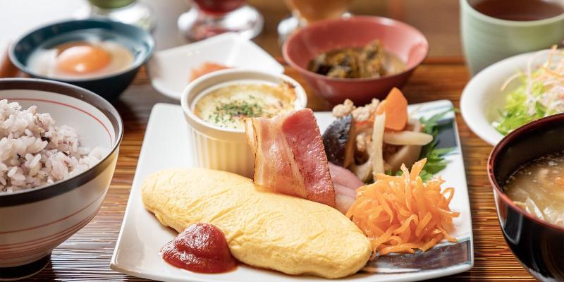 فندق Eclair Hakata