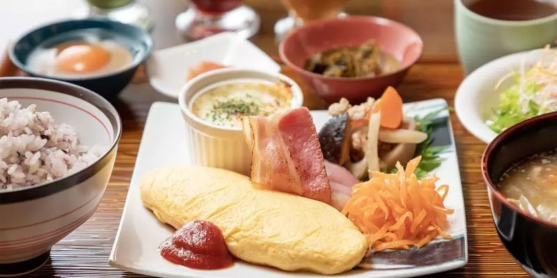 酒店 Eclair Hakata