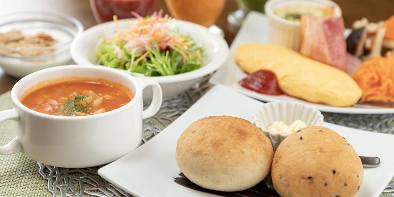 فندق Eclair Hakata