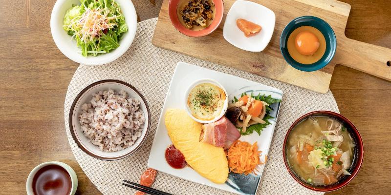 فندق Eclair Hakata