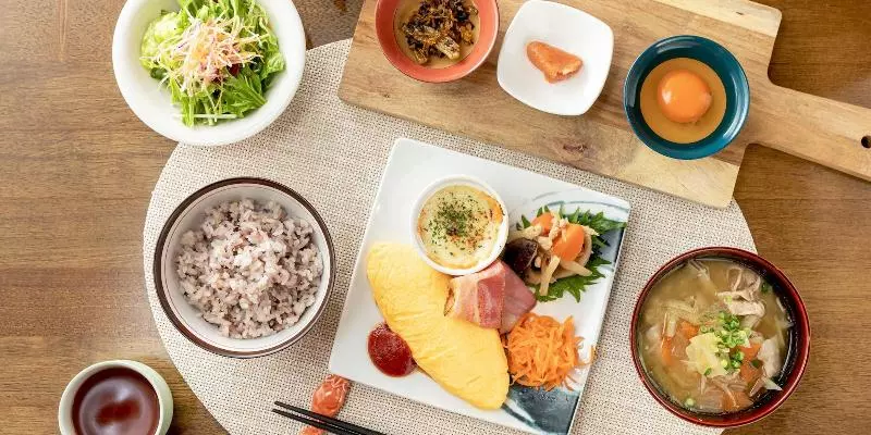 酒店 Eclair Hakata