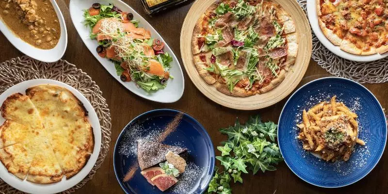 酒店 Eclair Hakata