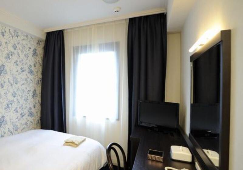 فندق Eclair Hakata