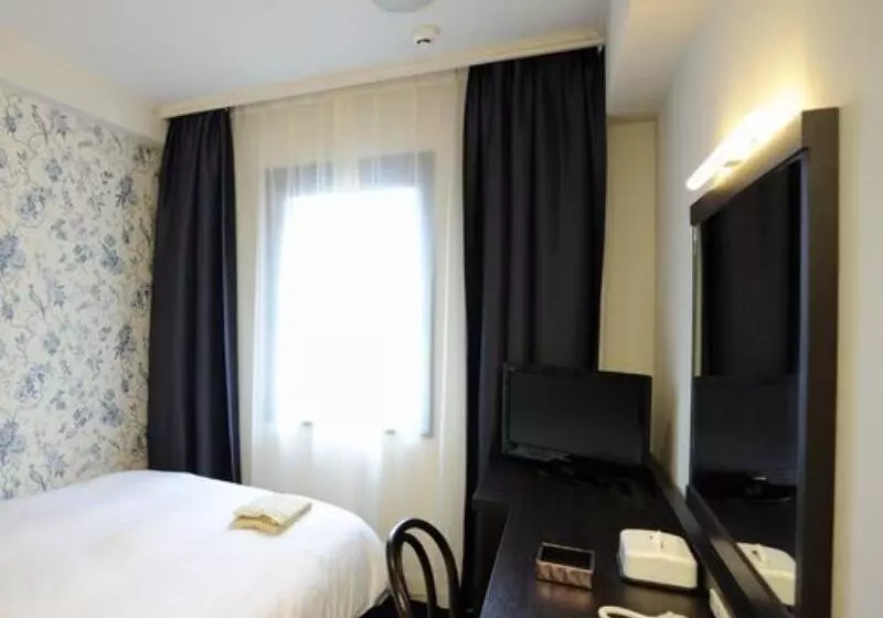 酒店 Eclair Hakata