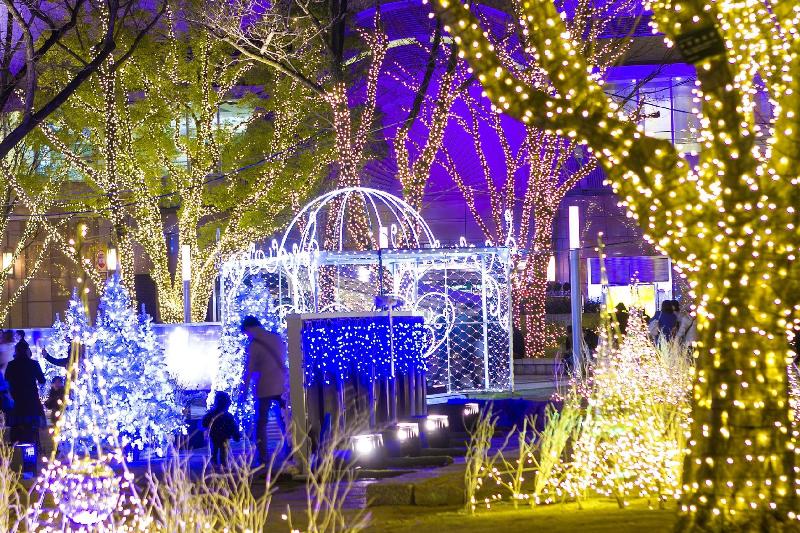 فندق Eclair Hakata