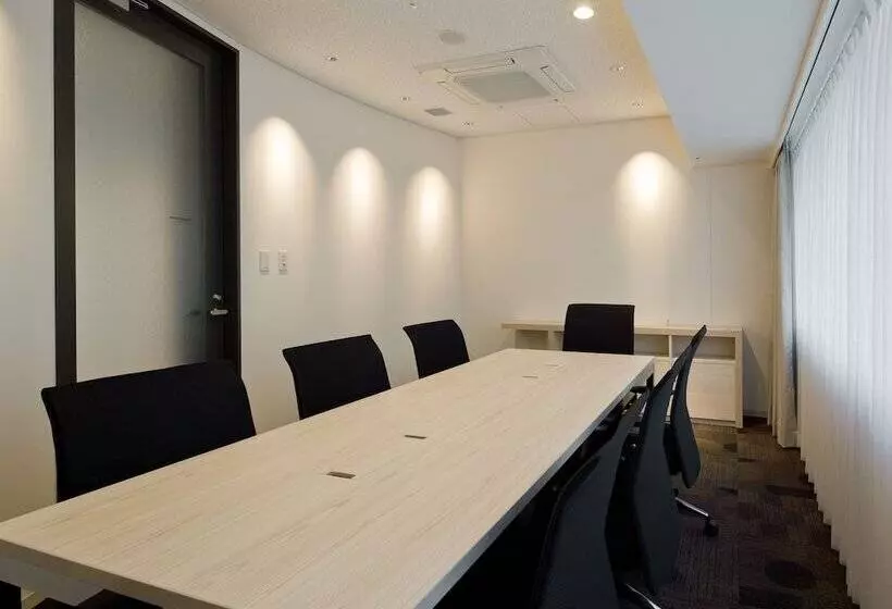 酒店 Fraser Residence Nankai Osaka