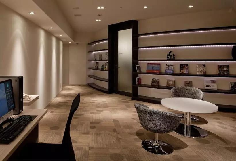 酒店 Fraser Residence Nankai Osaka