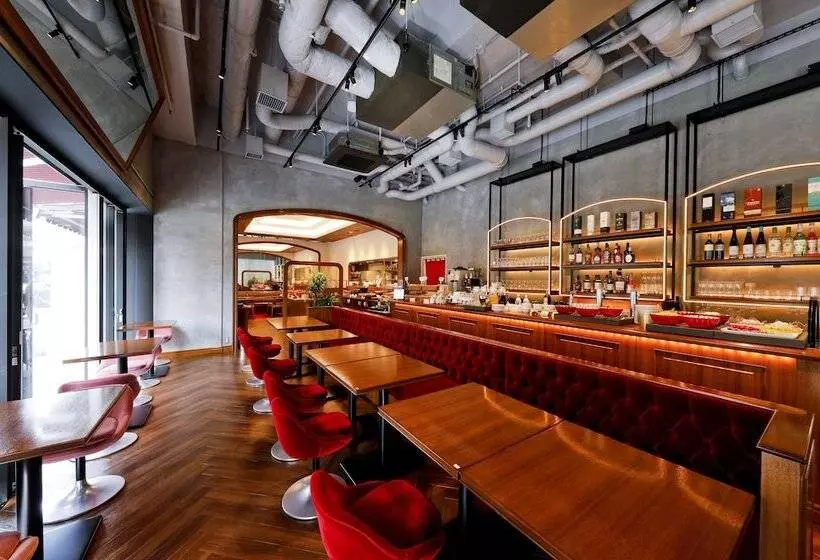 酒店 Fraser Residence Nankai Osaka