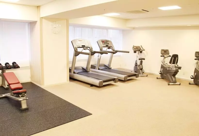 酒店 Fraser Residence Nankai Osaka